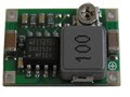 MC33166T + LM2576T -3,3