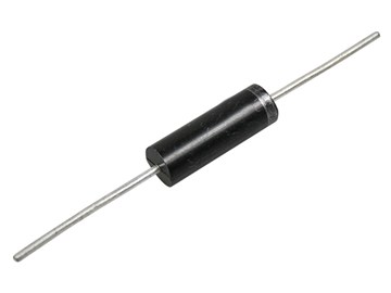 MW D203 dioda HV05-12  12kV / 0.55A