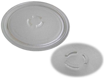 MW GT240 talíř do mikrovlnné trouby průměr 280 mm