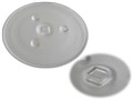 MW GT244 talíř do mikrovlnné trouby průměr 280 mm