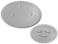MW GT245 talíř do mikrovlnné trouby průměr 280 mm