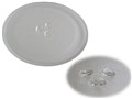 MW GT246 talíř do mikrovlnné trouby průměr 285 mm  3390W1G010A LG
