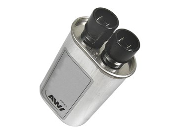 MW Kondenzátor   1.05uF / 2100V  0CZZW1H004C LG
