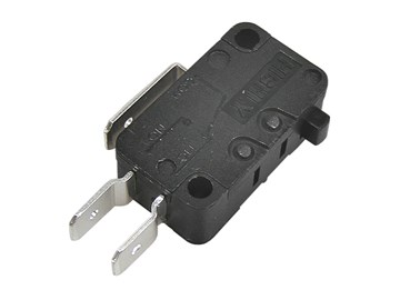 MW MS106 Mikrospínač 16A / 250V AC VT16001C HIGHLY