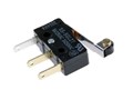 MW MS201 Mikrospínač 16A / 250V AC