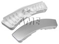 Madlo, rukojeť dvířek stříbrné DC6400561D SAMSUNG
