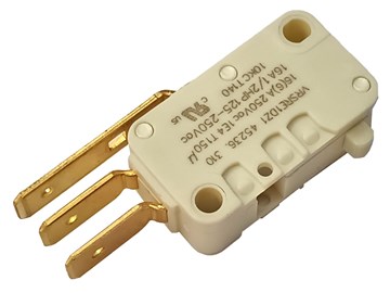 Mikrospínač SIEMENS / BOSCH 165256