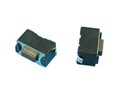 Mikrotlačítko 6 x 3.5mm SMD - výška 4.3mm