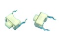 Mikrotlačítko 6 x 3.5mm - celková výška 5mm