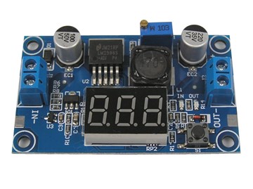 Modul TV Chasis 11AK30 - stereo