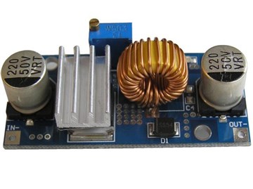 Modul TV Chasis 11AK36