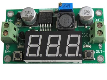 Modul TV Chasis 11AK56