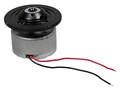 Motor unašeče CD / DVD jednotky 5,9V typ RF300C11440 s unašečem