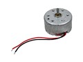 Motor unašeče CD / DVD jednotky 5,9V typ RF300EH1D390