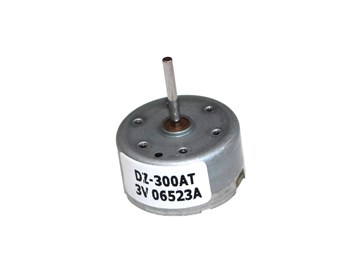 Motor unašeče CD / DVD jednotky DZ-300AT DZ300 