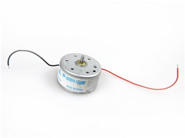 Motor unašeče CD / DVD jednotky LG CL968U / CL968D s držákem