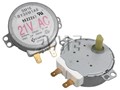 Motorek pro otáčení talíře do mikrovlnné trouby 21V  DE3110154D SAMSUNG