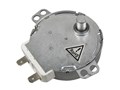 Motorek pro otáčení talíře do mikrovlnné trouby 220-240V/ 50-60Hz 4W 