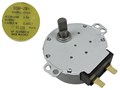 Motorek pro otáčení talíře do mikrovlnné trouby 230V SSM-23H 6549W1S018A LG