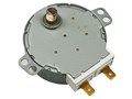 Motorek pro otáčení talíře do mikrovlnné trouby TYJ50-8A19  Whirlpool 481236158369