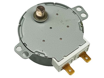Motorek pro otáčení talíře do mikrovlnné trouby TYJ50-8A19  Whirlpool 481236158369