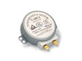 Motorek pro otáčení talíře do mikrovlnné trouby TYJ50-8A7F Whirlpool 481236158449