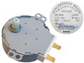 Motorek pro otáčení talíře do mikrovlnné trouby TYJ508A7 / TYJ50-8A7