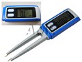 Multimeter PeakTech P3710  s 5 1/2  místným 11mm LCD displejem a automatickým přepínaním rozsahu
