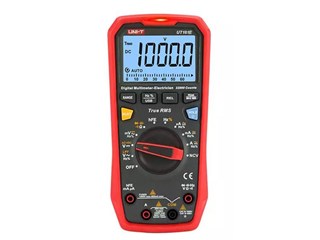 Multimetr UNI-T UT33C TIPA Edition