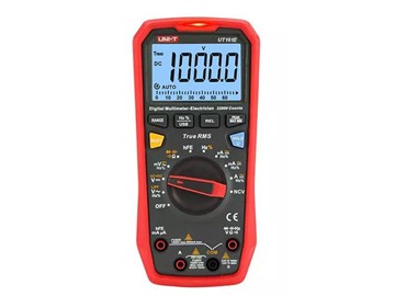 Multimetr UNI-T UT33C