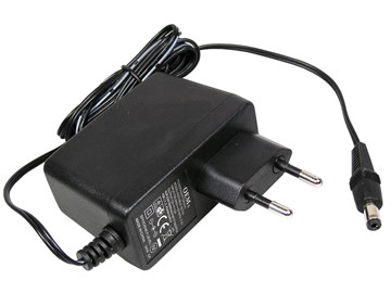 Napaječ pro spotřební elektroniku 12V 1A  typ ADS18B-B-120100