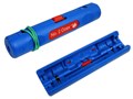 Odstraňovač izolace - koaxialu COAX STIPPER WEICON No.2