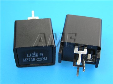 PTC pozistor MZ73B-22RM  14749 