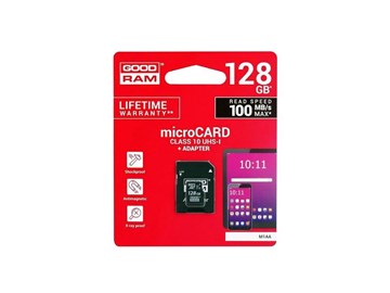 Paměťová karta SD 2GB EXTREMEMORY