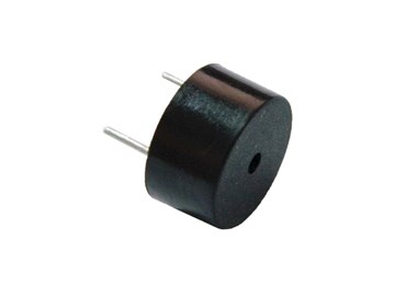 Piezo - magnetodynamický měnič s generátorem BMT-0905XH05