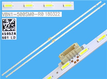 Plazma modul základní deska 68719MMX58A / main board 68719MMX58A