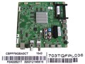 Plazma modul základní deska A-42PX80EA / A BOARD ASSY (MAIN) A-42PX80EA   TNPH0711