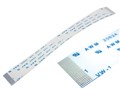 Plochý kabel pro DVD  1 AWM20624 80C 60V VW-1