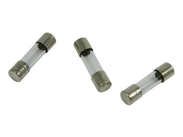 Pojistka F 0.315A / 250V   M