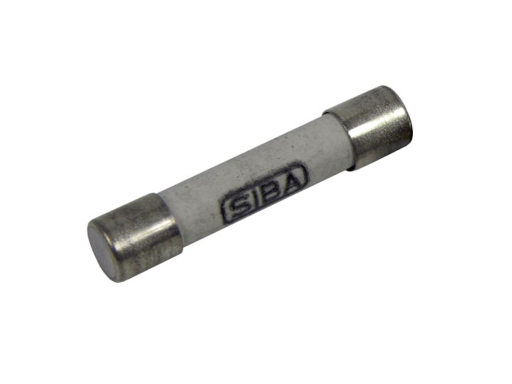 Pojistka T 8.0A / 250V  balení 10 ks     AF020L