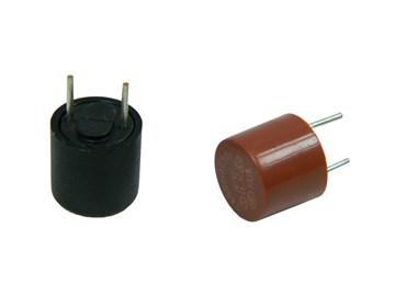 Pojistka T TR5 0.63A / 250V