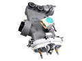 Průtokové topné těleso 491756 SIEMENS / BOSCH 