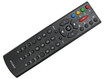 RC5840 Dálkový ovladač OVP náhradní