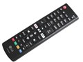 RCYE1 Dálkový ovladač Grundig / EGC originální RC-YE1 