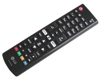 RCYE1 Dálkový ovladač Grundig / EGC originální RC-YE1 