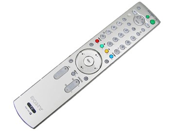 RM945 / RM-945 Dálkový ovladač SONY originální 147863911