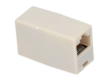 Redukce RJ45 / RJ45  8pin / 8pin
