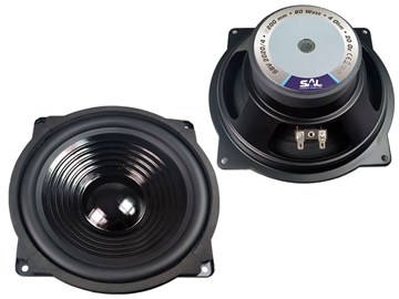 Reproduktor SAL SBV2020/4 4ohm/80W