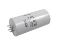 Rozběhový kondenzátor 16uF 400V / 450V