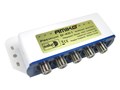 SAT relé DISEQC 2.0 OptiSwitch venkovní provedení